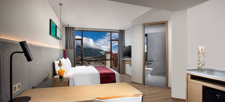 IHG Hotel·巴塘假日酒店图片