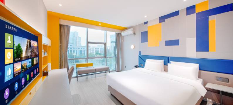 7天酒店(济南济阳开元大街店)图片