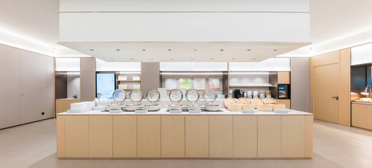 全季酒店(北京国际会展中心首都机场店)图片