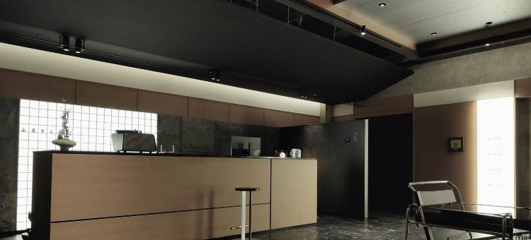 空间设计师酒店SPACE DESIGNER HOTEL(内大南校区店)图片