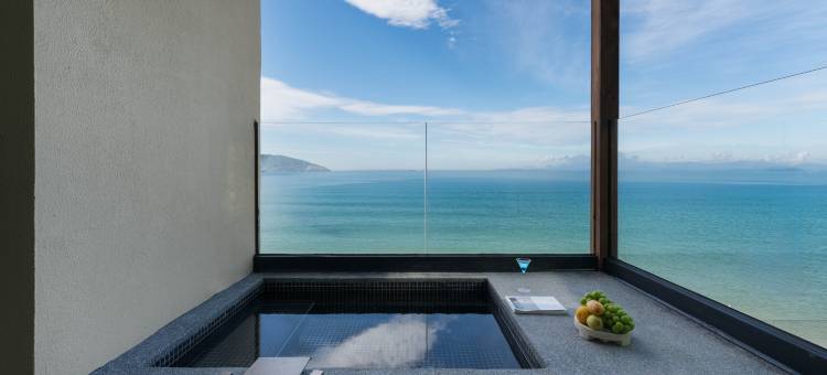 瞰海海景设计美宿(MOMOO茉茉海店)图片