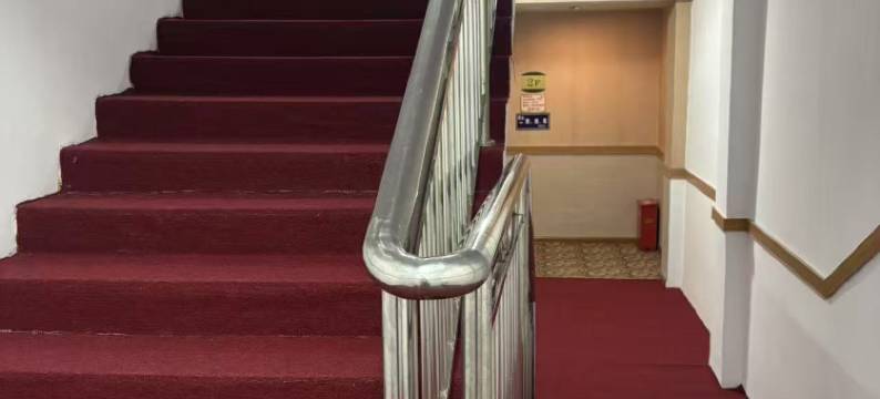 全南君悦商务宾馆图片