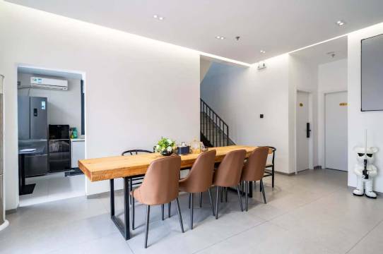 溪溪里印象民宿