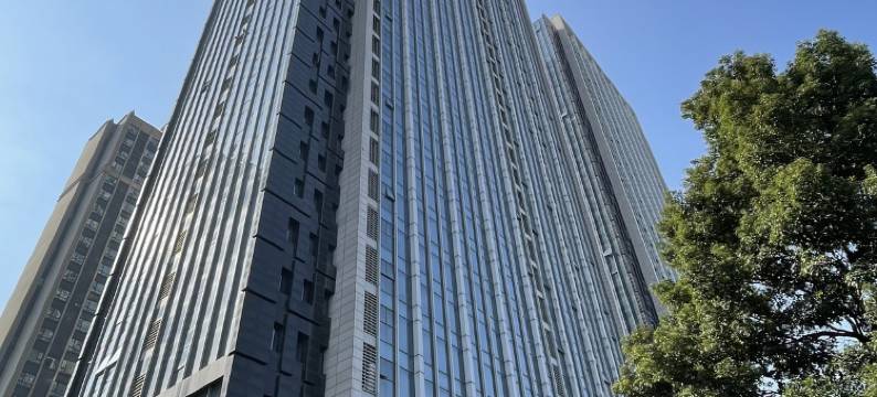 蜜巢民宿(武汉大学东湖店)图片