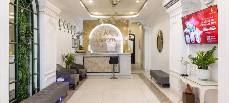 A25酒店 - 范五老街167号(A25 Hotel - 167 Pham Ngu Lao)图片