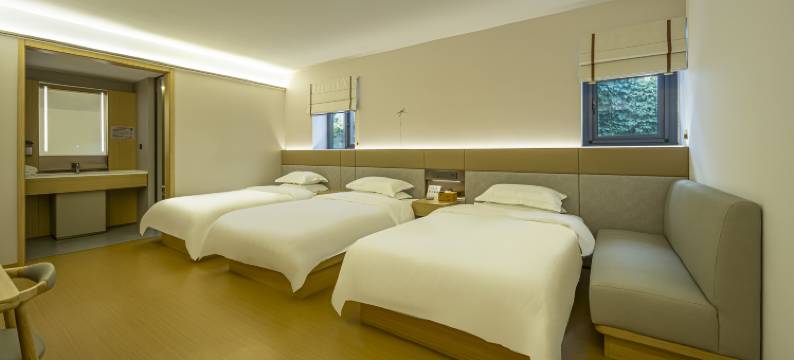 敦煌东篱甄选酒店(敦煌夜市店)图片