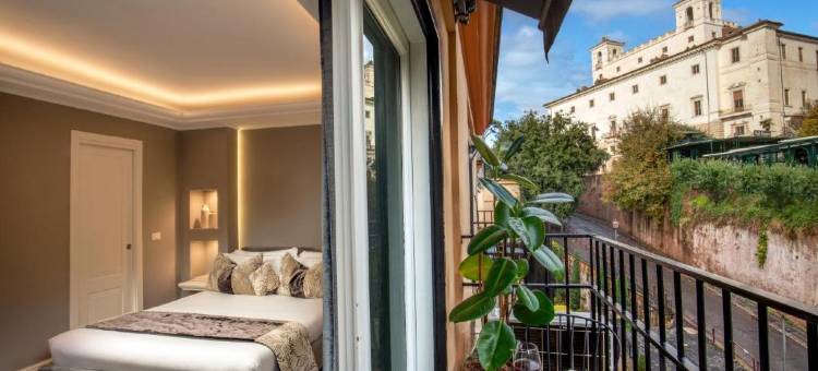 Naman酒店 - 西班牙(NAMAN HOTELLERIE - Spagna)图片