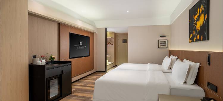 美豪丽致酒店(黄山风景区南大门换乘中心店)图片