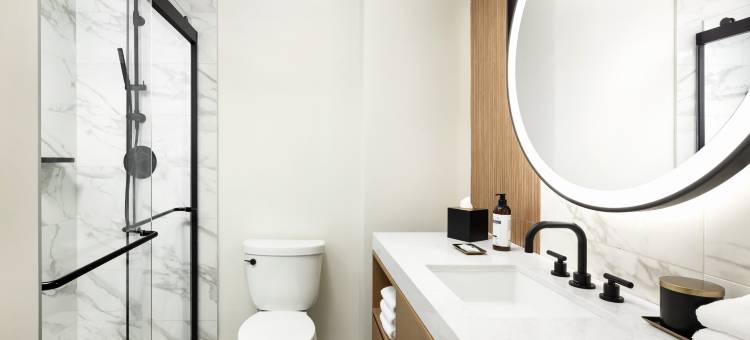 凯悦酒店-时代广场(Hyatt Regency Times Square)图片