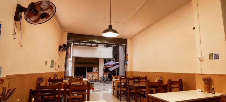 云漫岚星酒店(天门山索道站店)图片