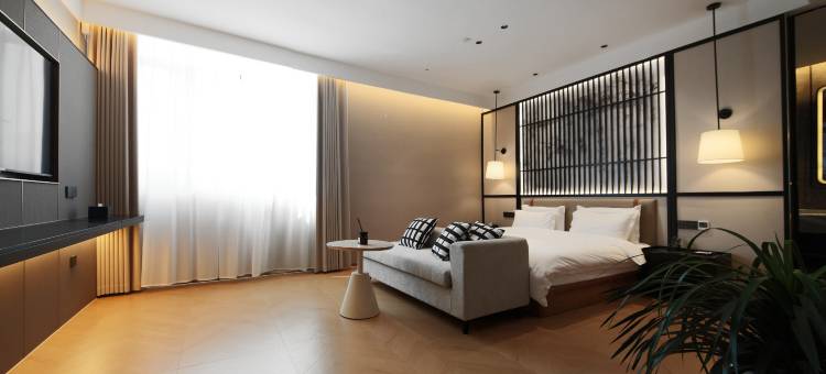 谷奈酒店(瑞昌西站联盛购物广场店)图片