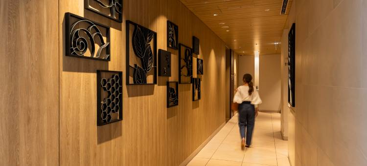 三井花园酒店上野 / 东京(Mitsui Garden Hotel Ueno - Tokyo)图片