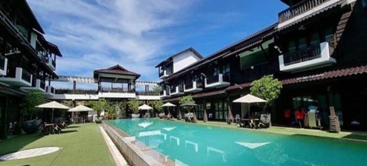 达库瓦别墅(Villa D'Acqua)图片