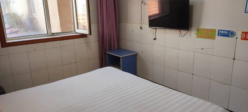 馨园居旅店图片