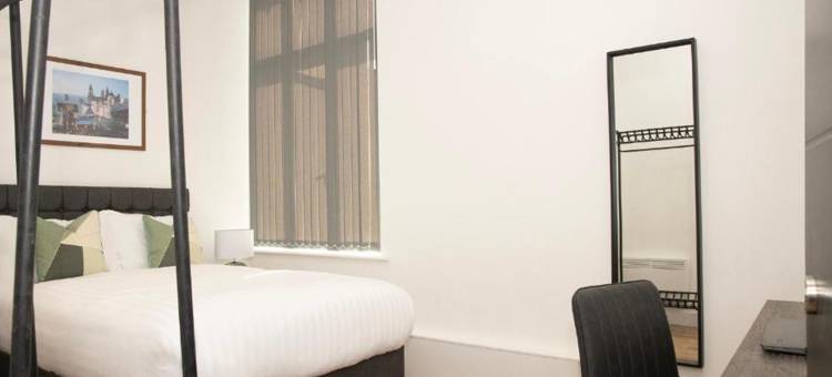 Lord Street Apartments图片