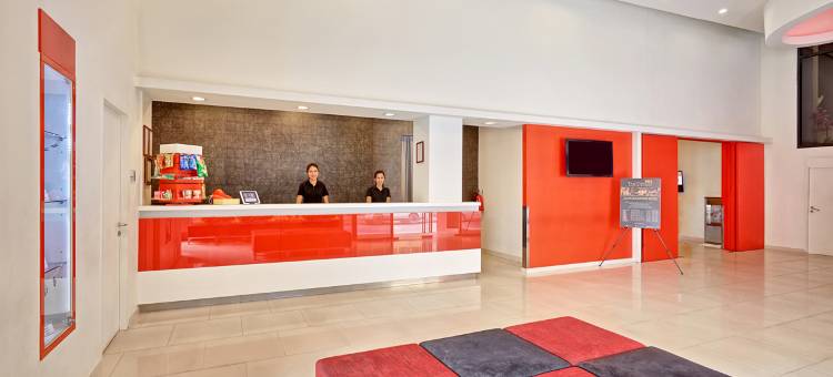 合艾红星球(Easy Planet Hat Yai)图片