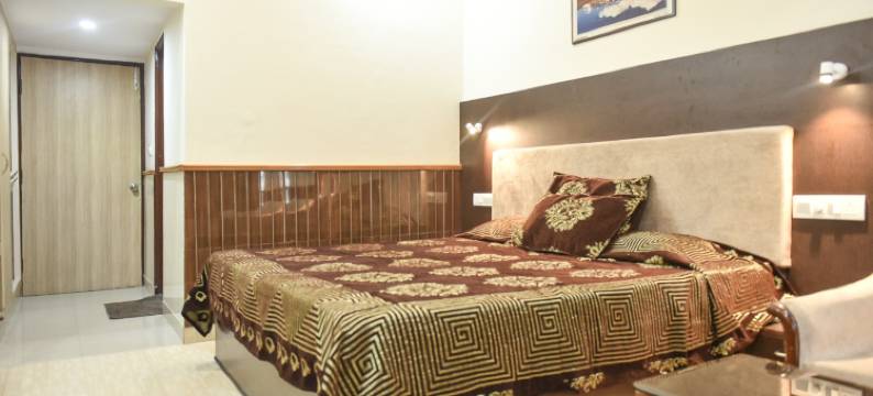 穆尼什度假村(Munish Resorts)图片