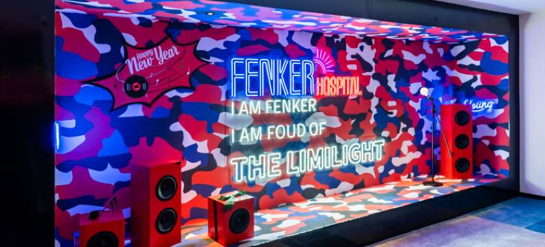 隐沫海岸酒店(海口新埠岛碧海银滩店)图片