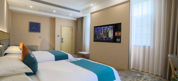 巴东星火大酒店图片