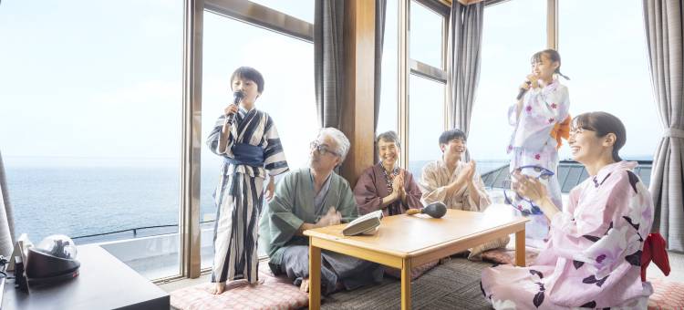 大江户温泉物语皆生(旧：汤快度假村皆生温泉皆生彩朝乐)(Ooedo Onsen Monogatari Kaike (Old: Yukai Resort Kaike Saichoraku))图片