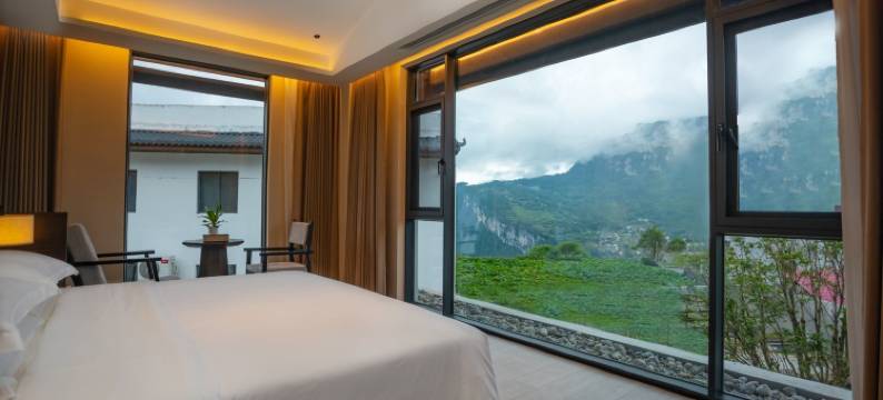 云上马者度假酒店图片