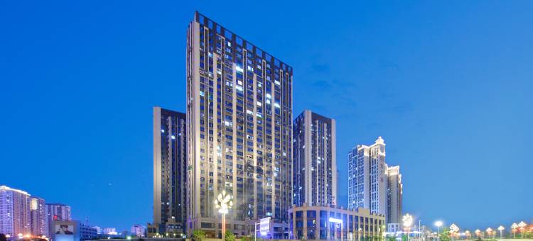 楼上GONNA·民宿(广安吾悦广场店)图片