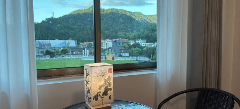 木也民宿(三宝国际陶艺村店)图片