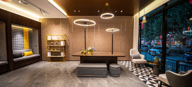 如家精选酒店(喀什古城景区店)图片