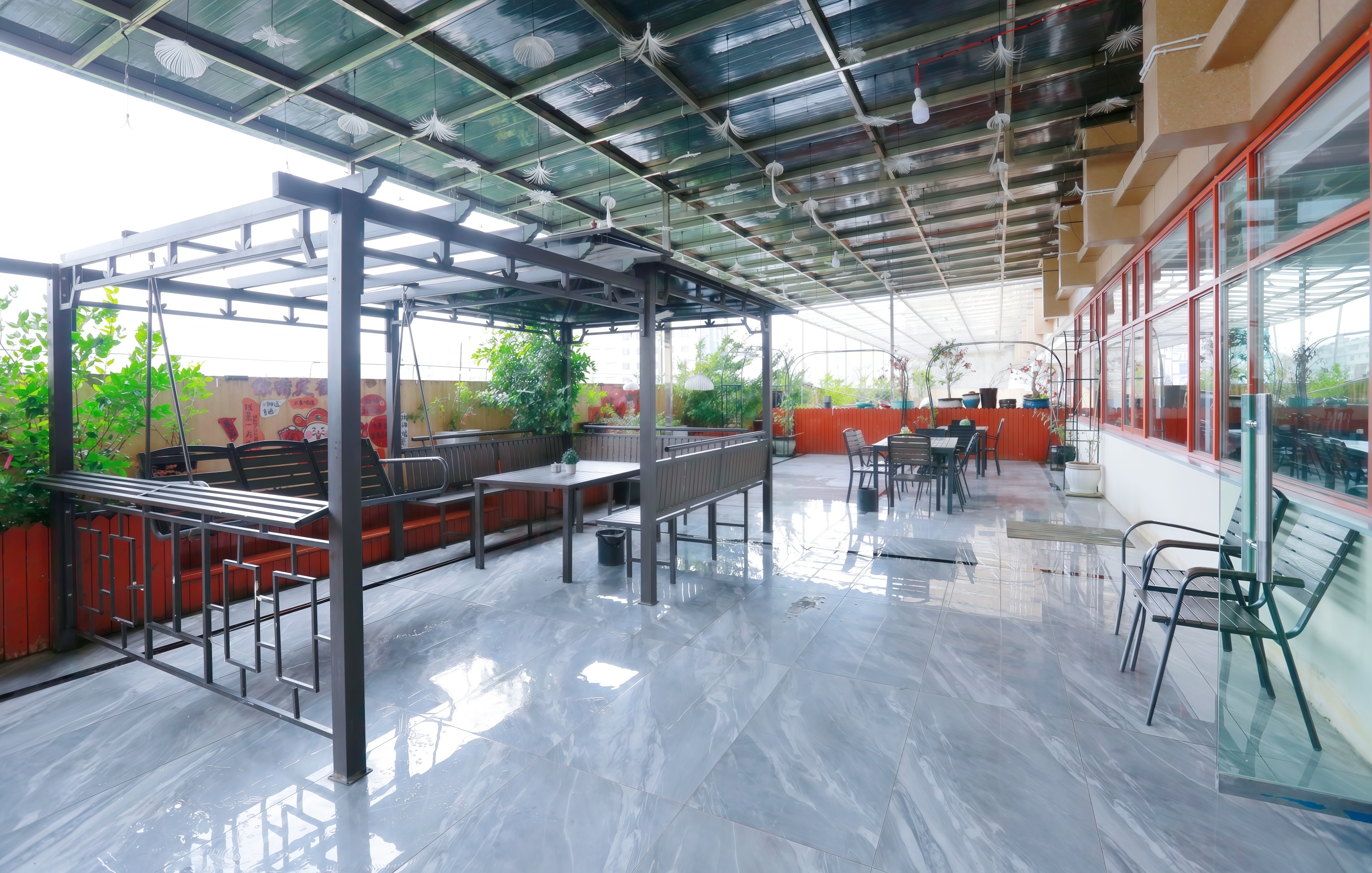 LanTing Hotel Hotel Overview