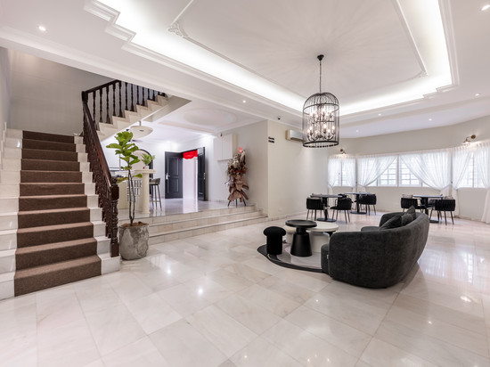 8 Concordia by YourSuperHost