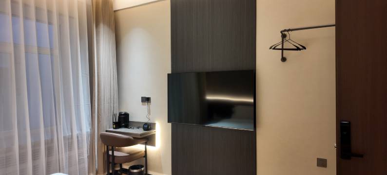 星赫设计师酒店图片