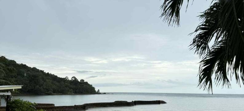 象岛白宫白兰度假村(White House Bailan Resort)图片