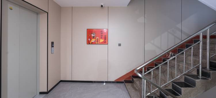 庐山迎宾宾馆图片