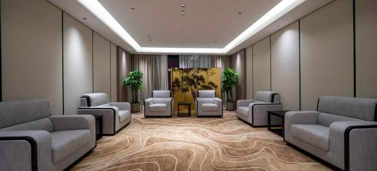 宁波招宝山饭店图片