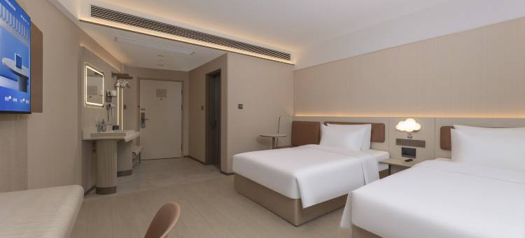 汉庭酒店(九华山风景区店)图片