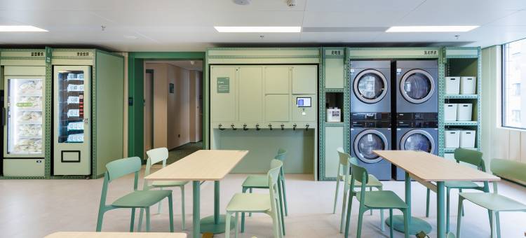 海友酒店(重庆万州高笋塘步行街店)图片