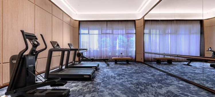 重庆金开爱琴海桔子水晶酒店图片