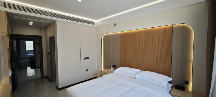 万清宋居雅致民宿图片