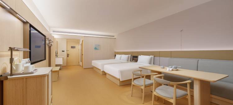 全季酒店(沈阳北行黄河大街店)图片