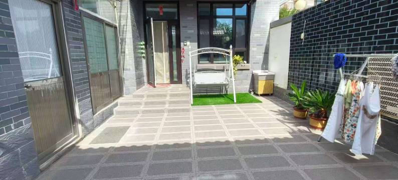 尼山圣境悦客居民宿图片