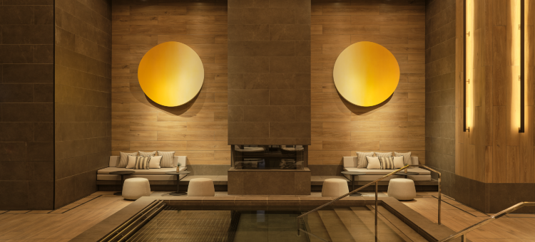 迦努东京(Janu Tokyo)图片