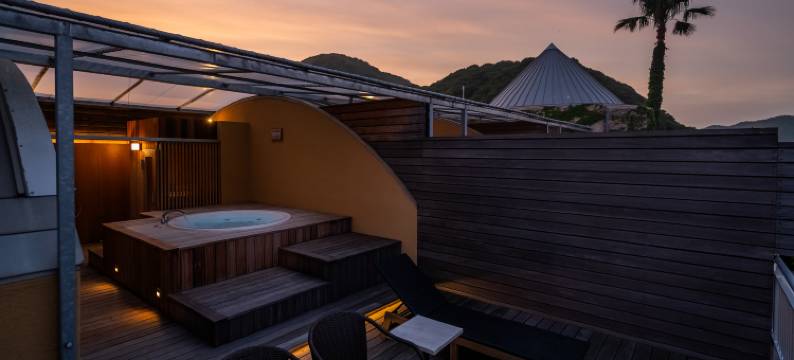 莫阿纳海岸度假村酒店(Resort Hotel Moana Coast)图片