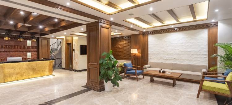 Hotel Sara Sadan图片