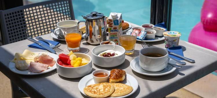 凯曼酒店(Hotel Caiman)图片