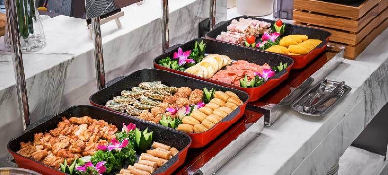 麗枫(广州北京路步行街海珠广场地铁站店)图片