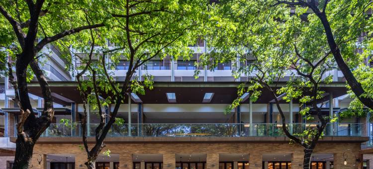 三亚瞻云精选酒店图片