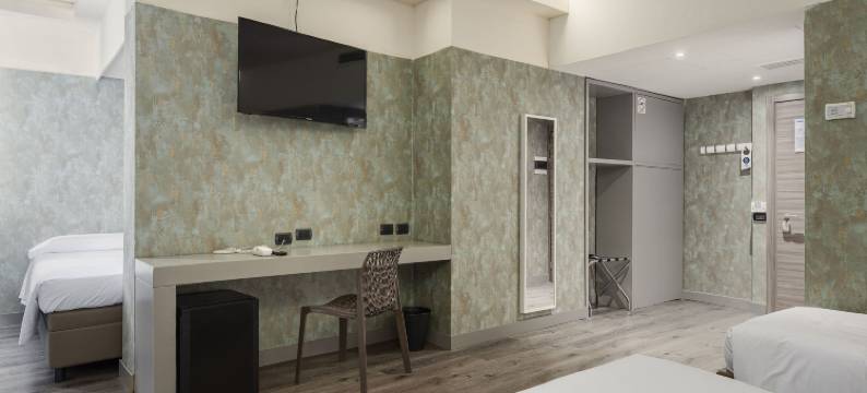 盖特酒店(The Gate Hotel)图片