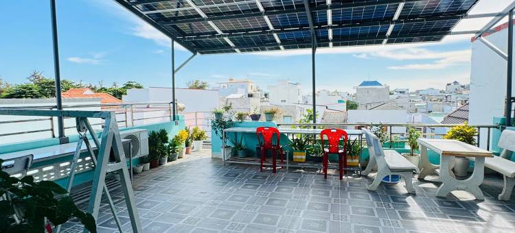 Sea Home Homestay图片