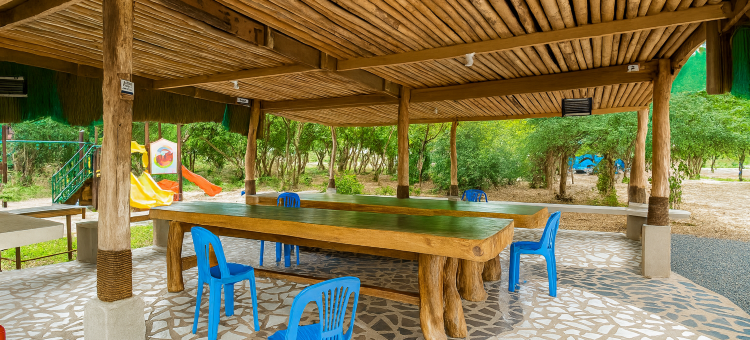 查拉罗斯特普莱斯由SMS酒店管理(Chalaroste Place by SMS Hospitality)图片