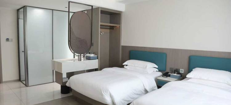 楚鑫宾馆(应山大道店)图片